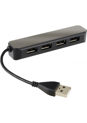 Multi Usb / Splitter USB Hub 4 Ports Pour PS3 / PS4 / Xbox One Par ViPowER